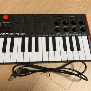 akai mpk mini mk3