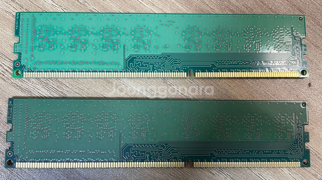 삼성 DDR3 4GB 1600MHz(PC3-12800)--1