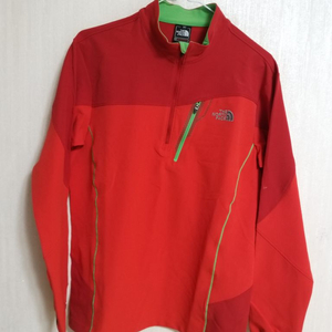 여성 노스페이스 써밋시리즈 등산티 (스판100)