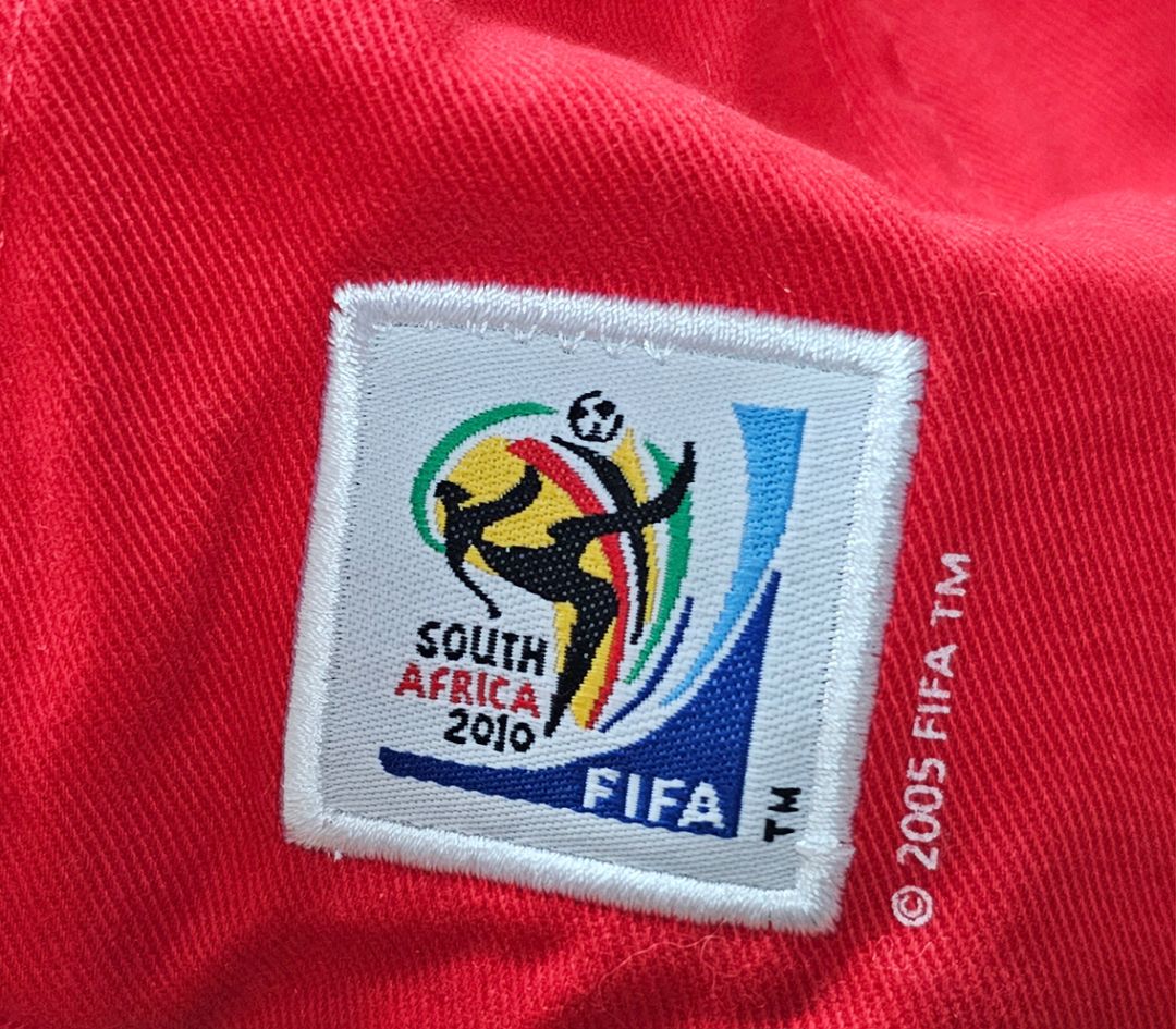 2010년 남아공월드컵 기념 코카콜라 모자 | 중고나라 - 안심되는 중고거래