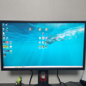 벤큐(BenQ) XL2540K 240hz 모니터 판매