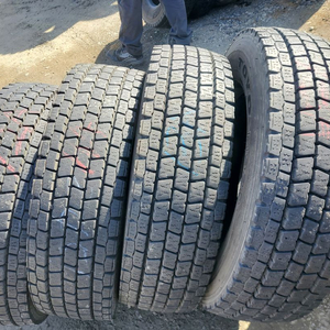 중고타이어 245/70R19.5 5톤화물차용