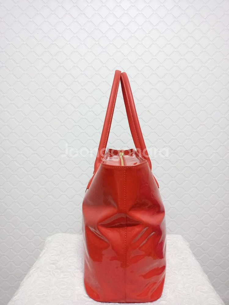 엠씨엠 비세토스 ) 쇼퍼 숄더백 45(35)*27*15--4