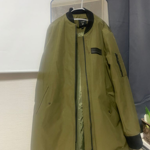 게스 봄자켓 105
