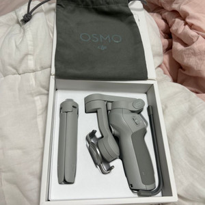 Dji OM 4 SE 짐벌