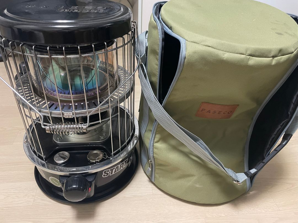 파세코 캠프10--0