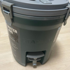 스텐리 워터저그 7.5L