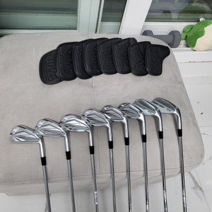 미즈노 jpx 923 포지드 ns pro 950 HT