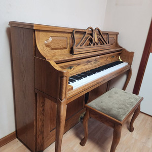삼익bohler&campbellest.1896,피아노