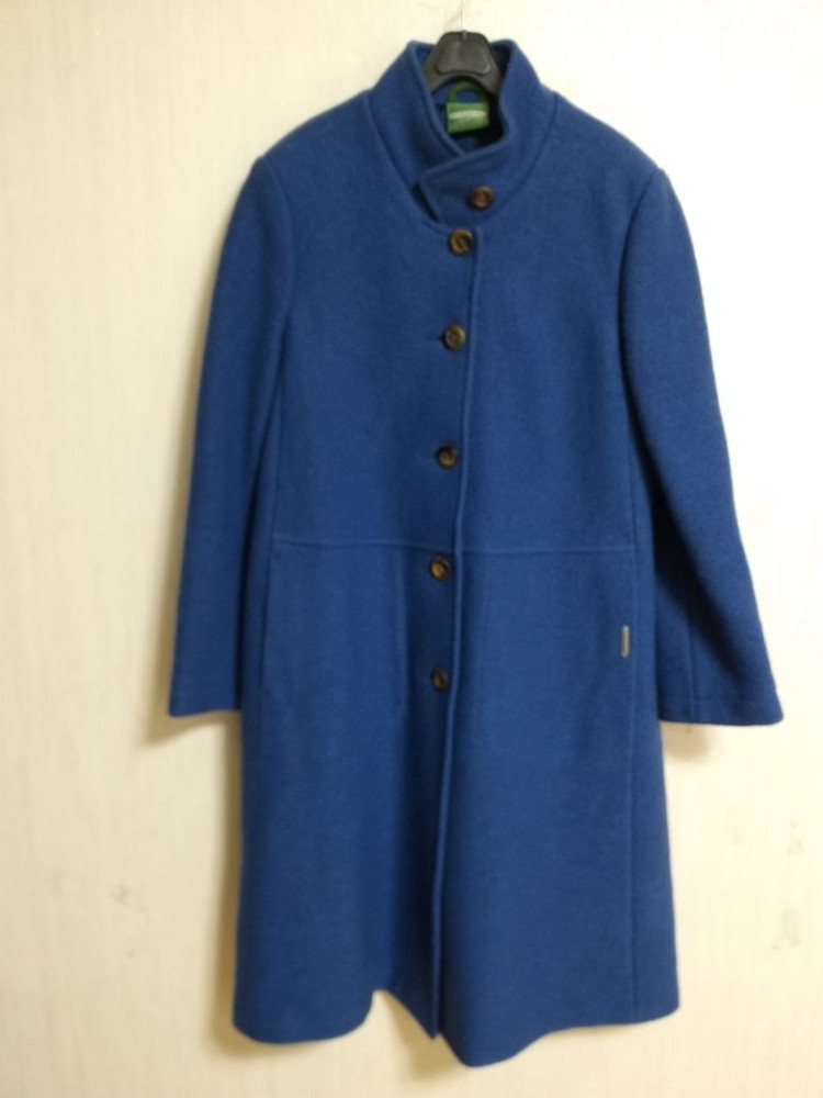 여성 가이거 버진울 롱코트 (95)--0