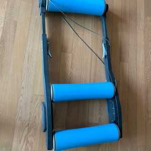 TACX 탁스 자전거 로라
