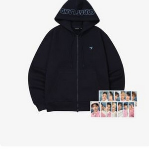 세븐틴 캐럿랜드 굿즈 4종세트_디에잇명호