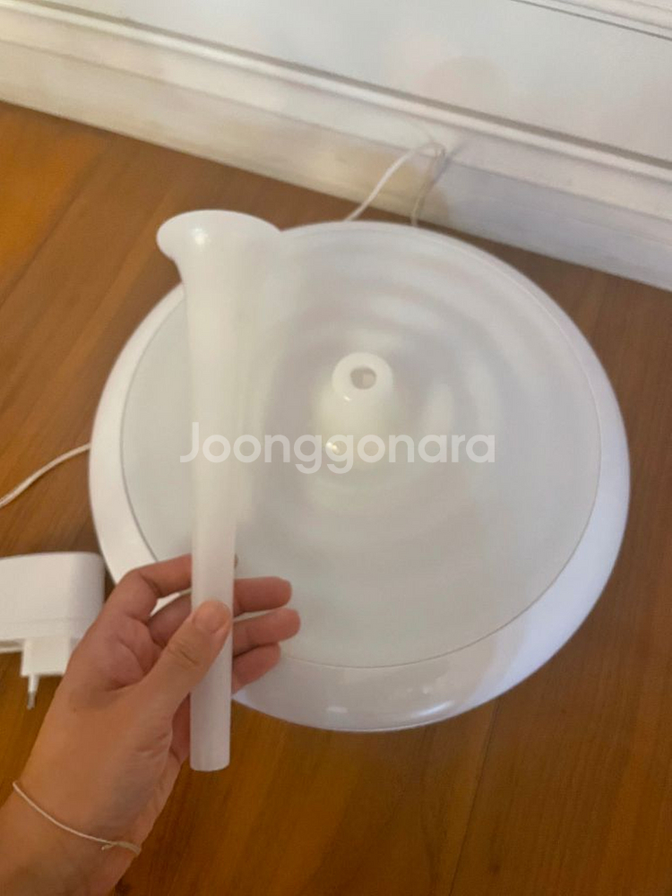모던하우스 가습기--1