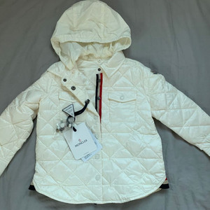 (새상품/정품) MONCLER 키즈 kirya 퀼팅재킷