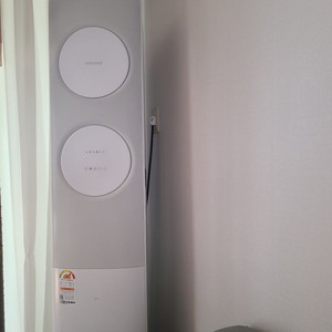 삼성무풍에어컨 스탠드