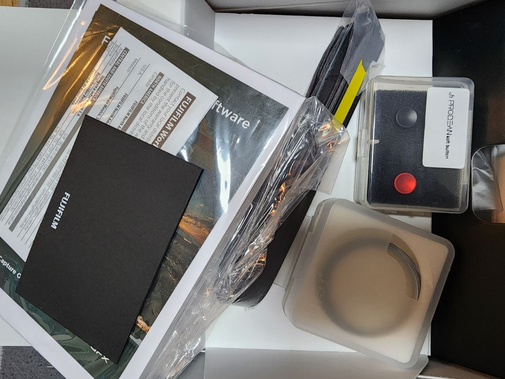 후지 x100v 실버--2