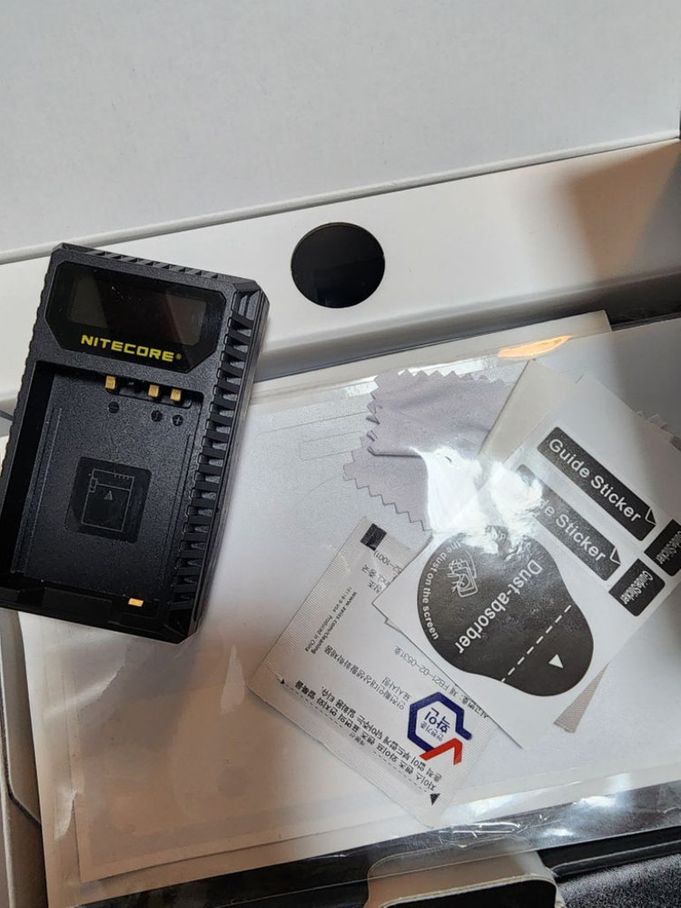 후지 x100v 실버--3