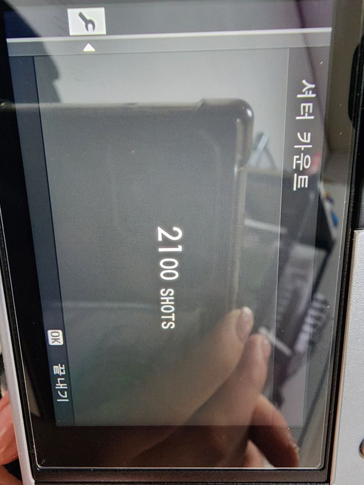 후지 x100v 실버--6