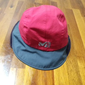 여성 밀레 고어텍스 간절기.겨울 등산모자 (56)