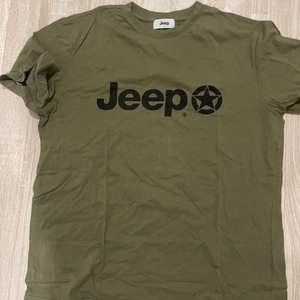 jeep 반팔티