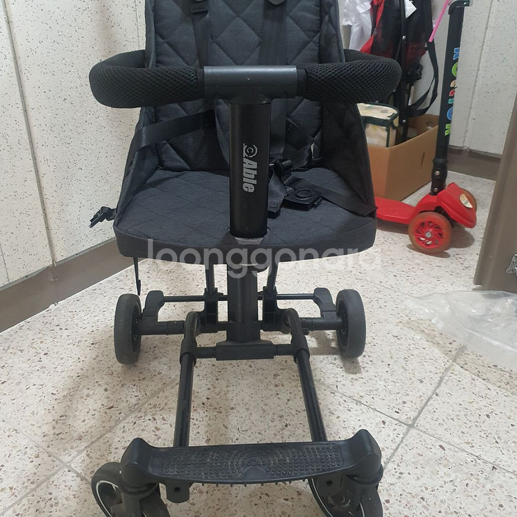 에이블유모카 1세대 팔아요--0