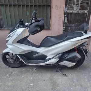 pcx125 18년식