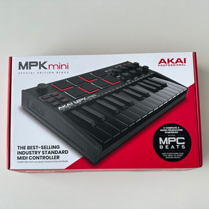 akai mpk mini 건반 팔아요