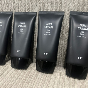 선크림/SPF40/PA+++/4pcs