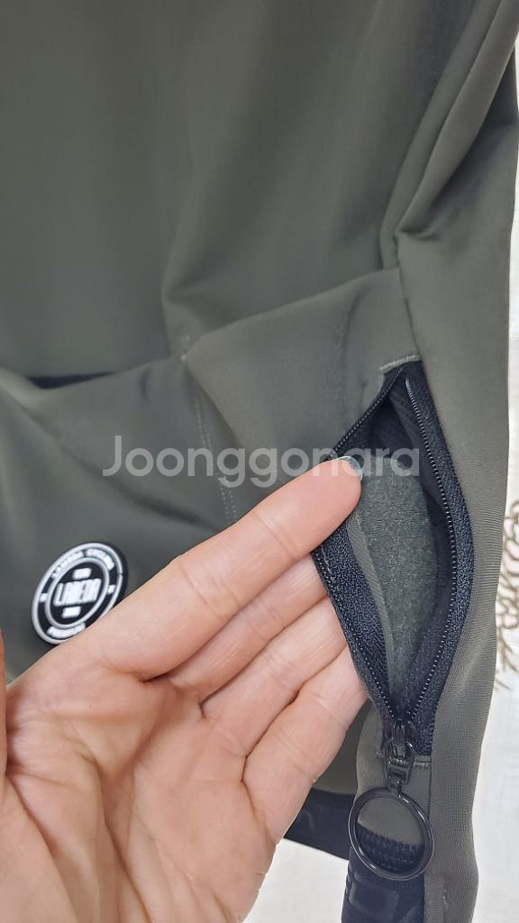 [Lameda]여성싸이클복/라이딩 상의(택있는새상품)--2