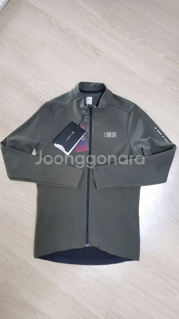 [Lameda]여성싸이클복/라이딩 상의(택있는새상품)--8