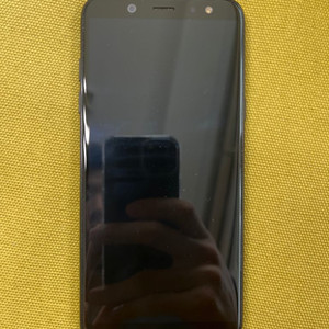 삼성 갤럭시A6(2018) SM-A600N(32GB)