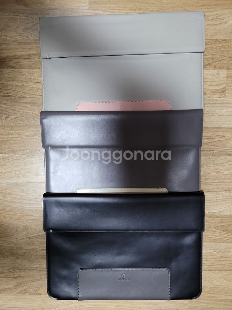 맥북 13인치 파우치( 에프터텐)--0