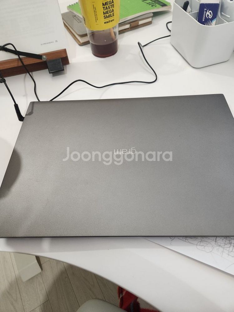 lg gram 17인치 (17zd990-vx7bk) 팜--0