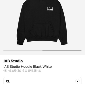 iabstudio후드티