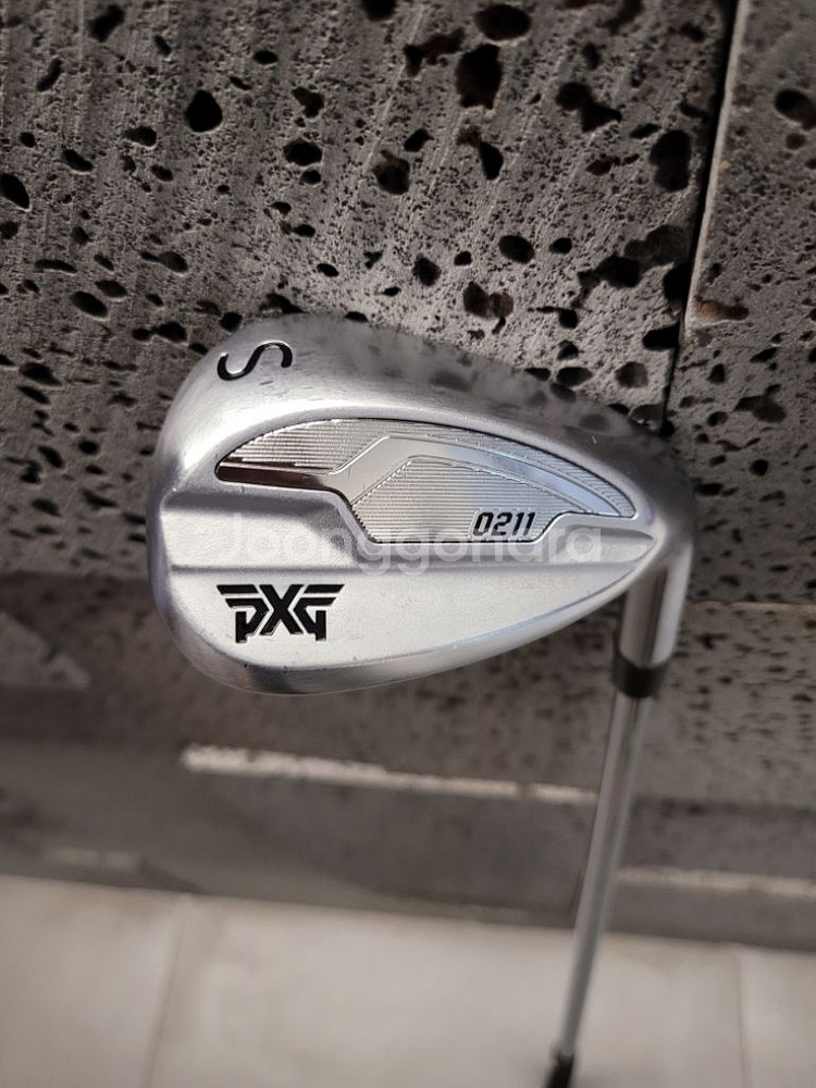 pxg 0211 s샌드웨지(54도)--1