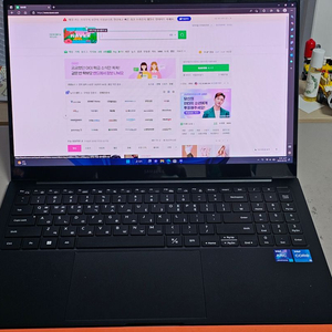 갤럭시북2 프로 NT950XEV-G51A 외장그래픽