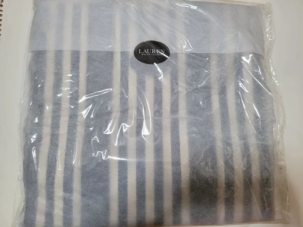 폴로 랄프로렌 에코백 새상품 이미지