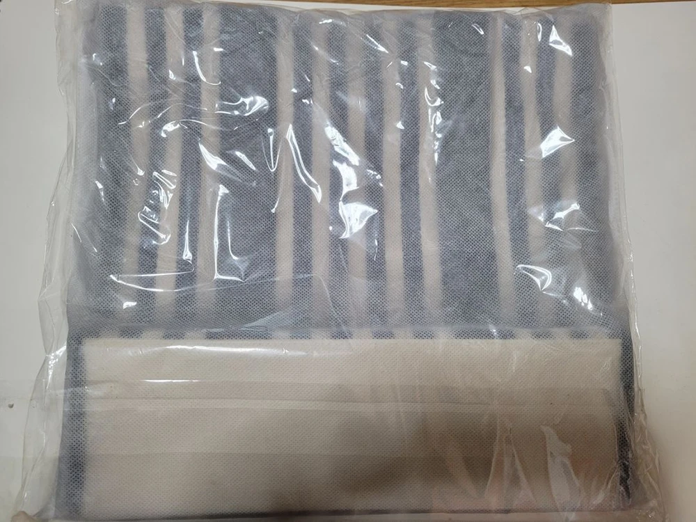 폴로 랄프로렌 에코백 새상품 이미지