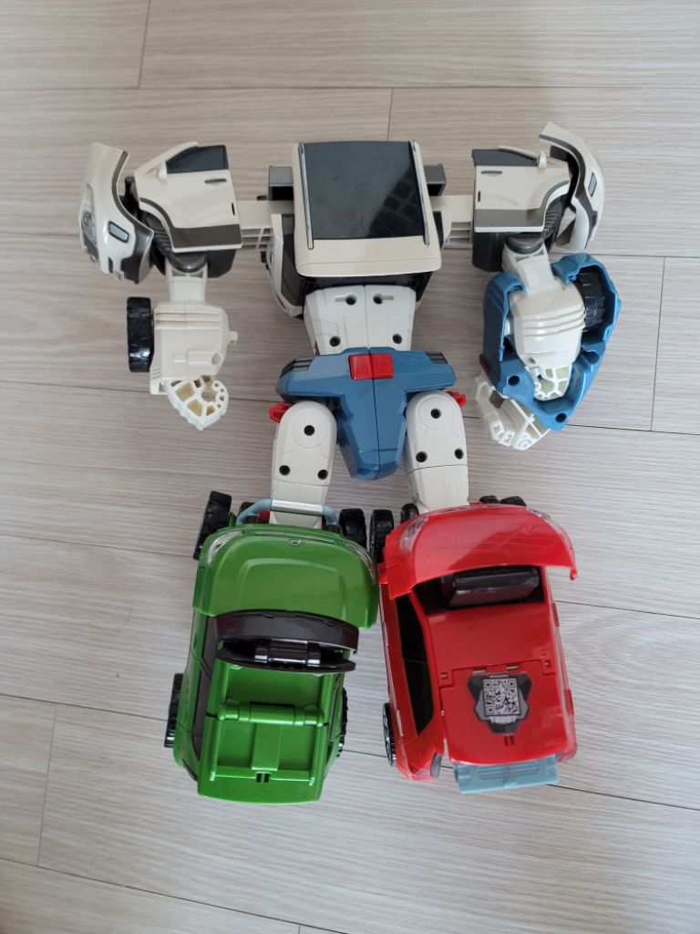 또봇 델타트론 | 중고나라 - 안심되는 중고거래