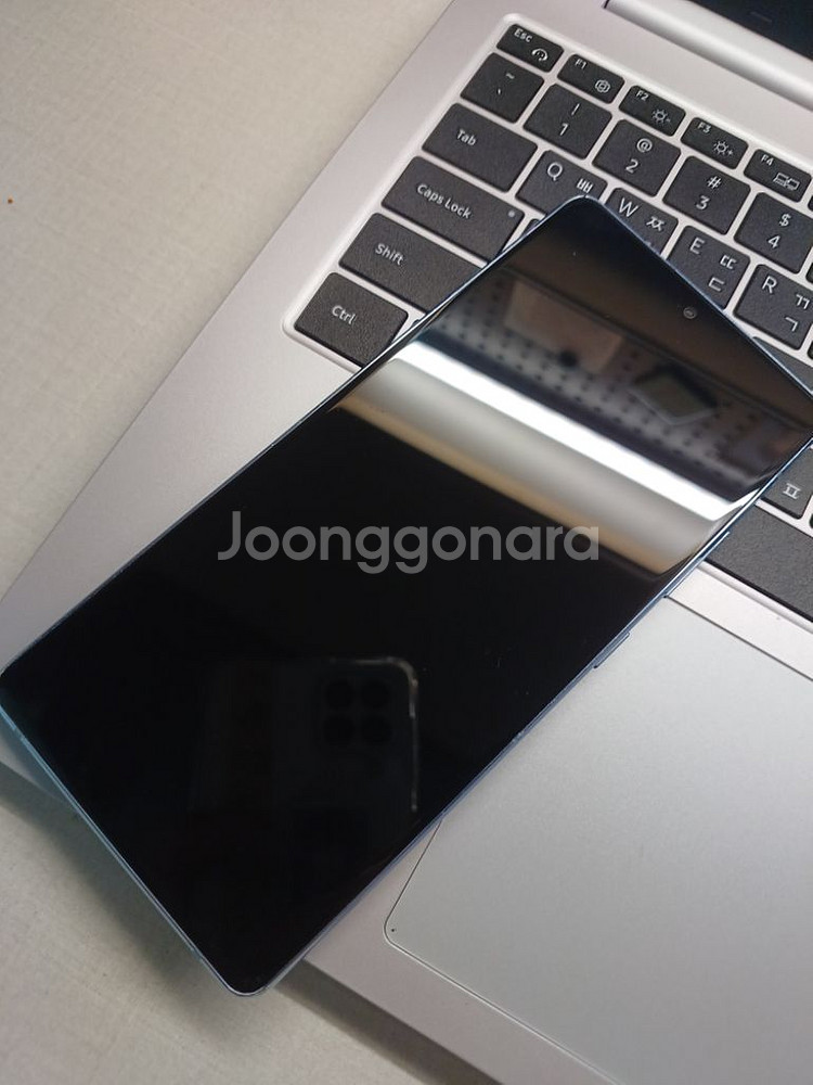 갤럭시 A 퀀텀 (A71)--2