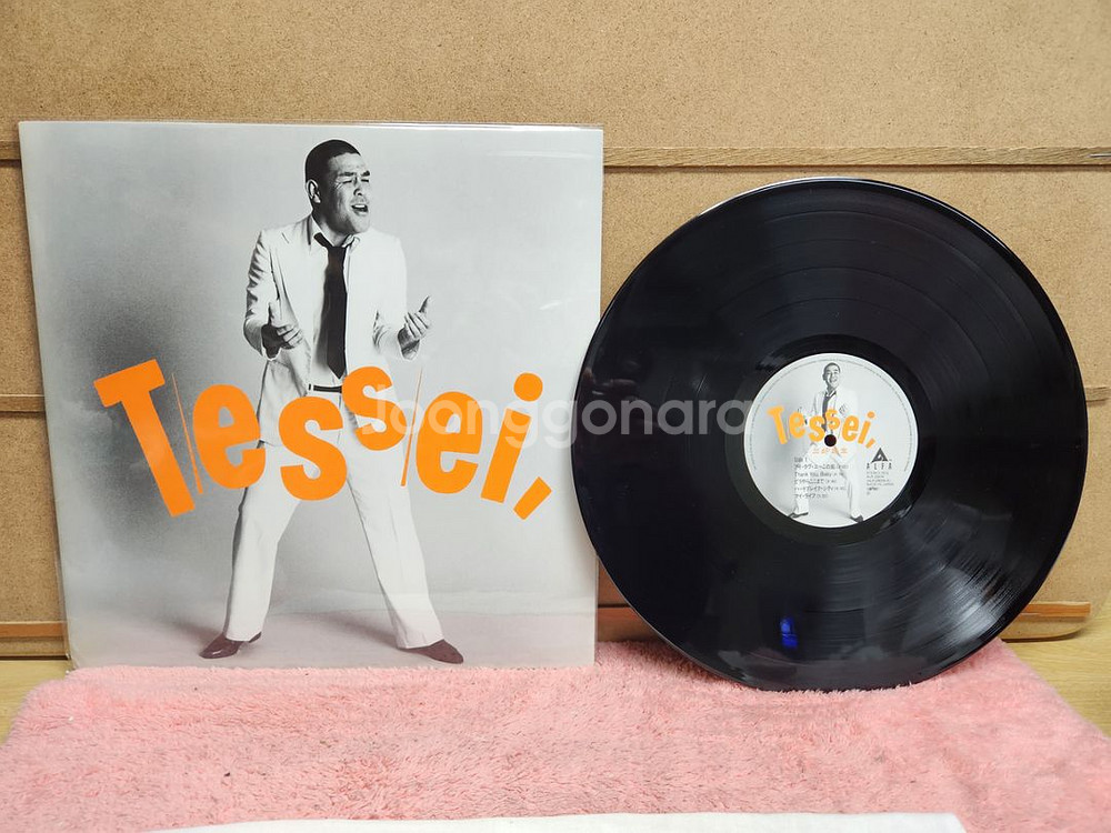 Tessei Miyoshi 테세이 미요시--0