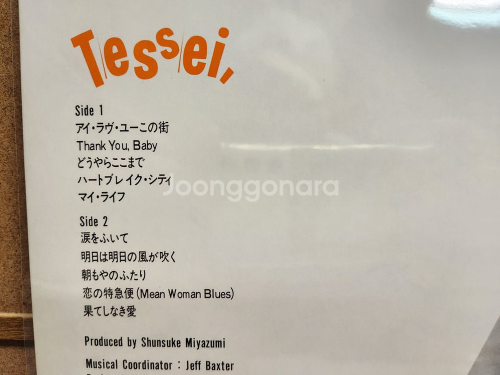 Tessei Miyoshi 테세이 미요시--4