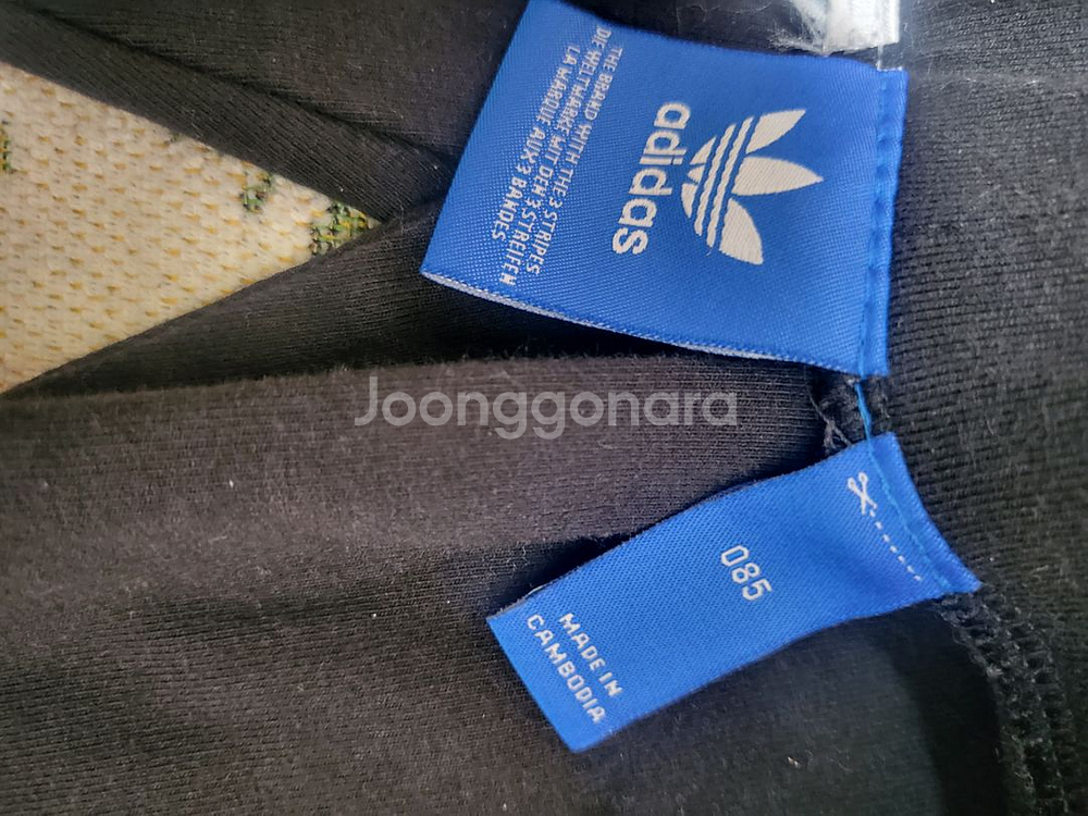 아디다스 키즈 레깅스--1