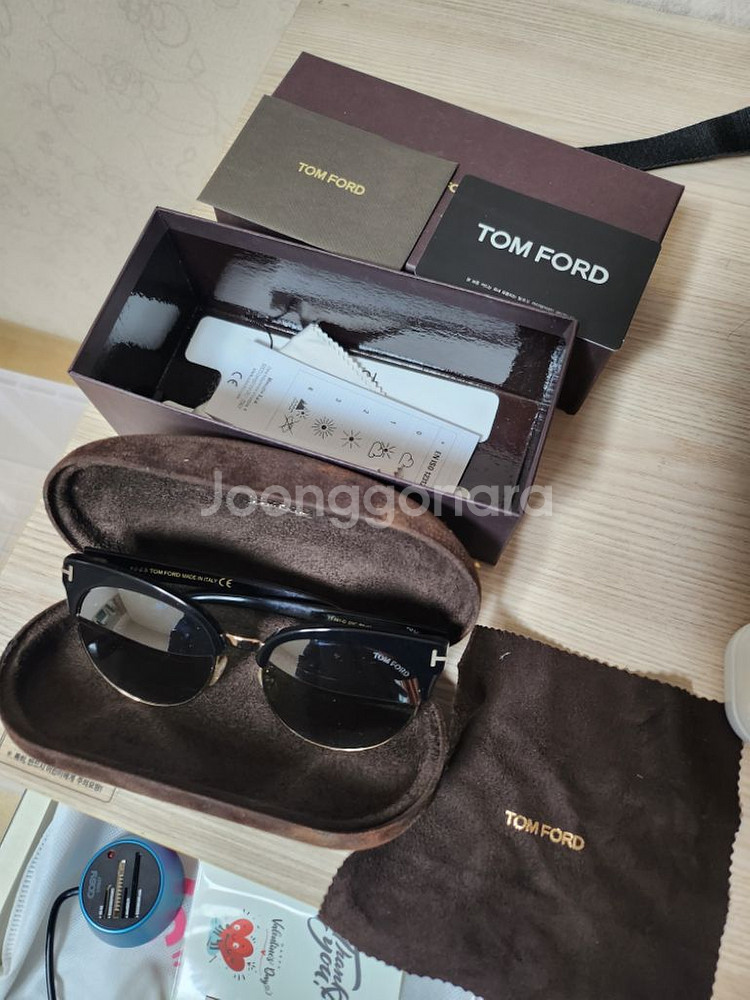 톰포드선글라스--0