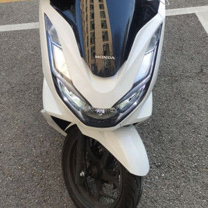 pcx125 cbs 22년 구매