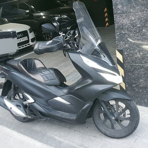 2020년식 pcx 판매합니다