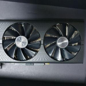 rx570 4g 팝니다