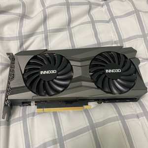 rtx3070 신품 컨디션