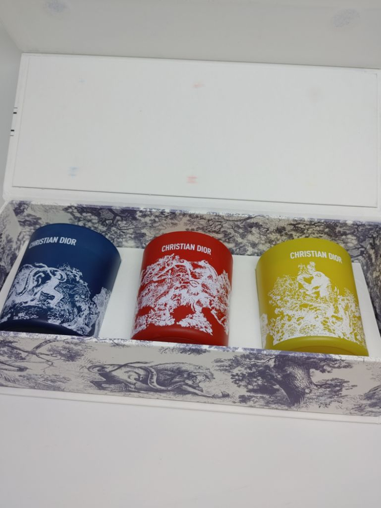 디올 캔들--1