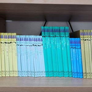 자연이소곤소곤 교원책 판매합니다